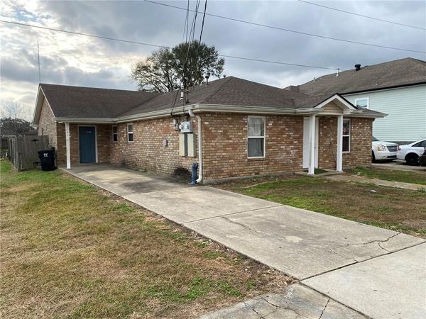 3509-3511 JUPITER Drive, Chalmette, LA 70043