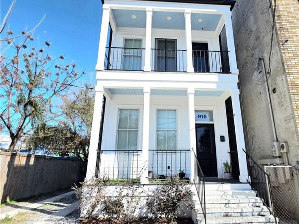 916 918 TECHE Street, New Orleans, LA 70131