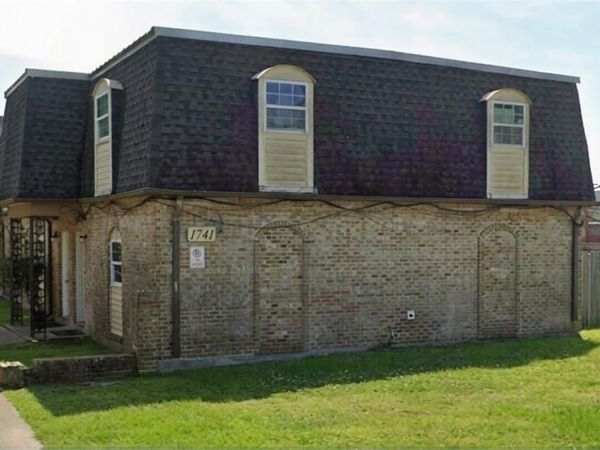 1741 42ND Street, Kenner, LA 70065
