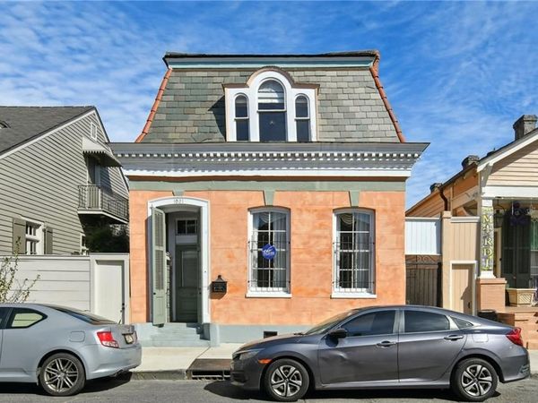 1021 ORLEANS Avenue, New Orleans, LA 70116