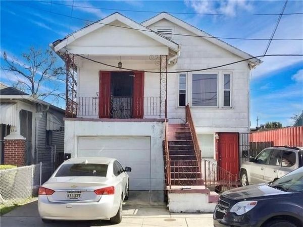 3315 SHORT Street, Unit B, New Orleans, LA 70125