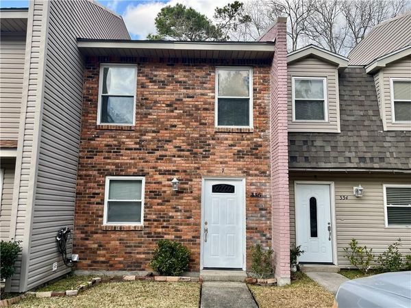 336 INDIAN VILLAGE Road, Slidell, LA 70461