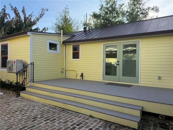 724 THIRD Street, New Orleans, LA 70131