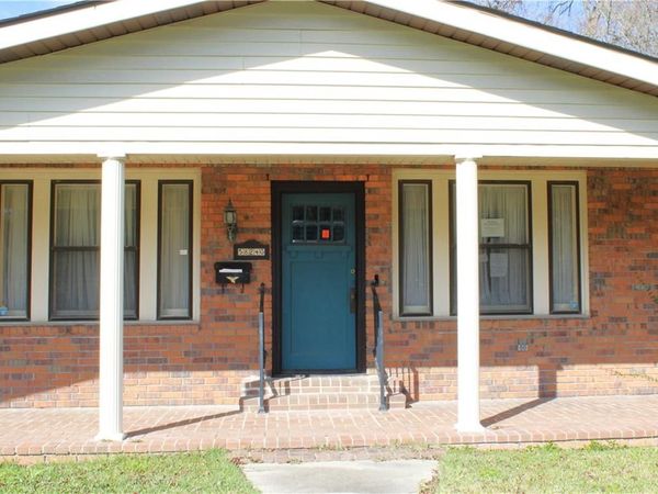58240 LABAUVE Avenue, Plaquemine, LA 70764