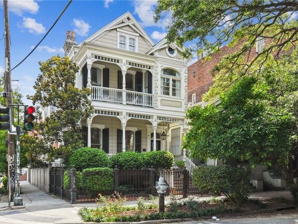 639 ESPLANADE Avenue, New Orleans, LA 70116