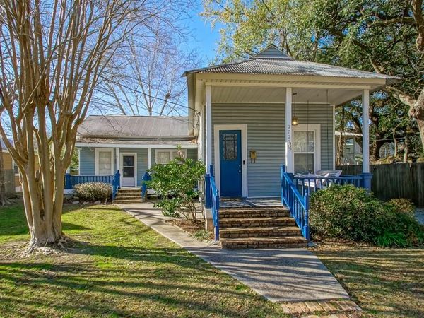 2725 COLLEGE Street, Slidell, LA 70458