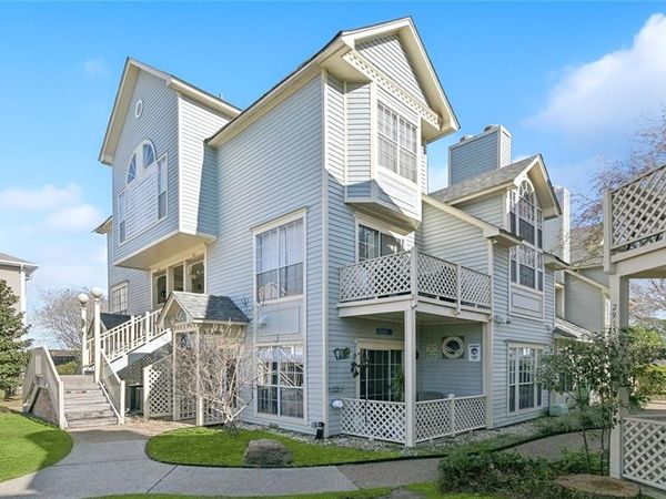 3011 AUDUBON TRACE Trace, Unit 3011, Jefferson, LA 70121