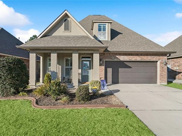 10049 CESSON Court, Madisonville, LA 70447