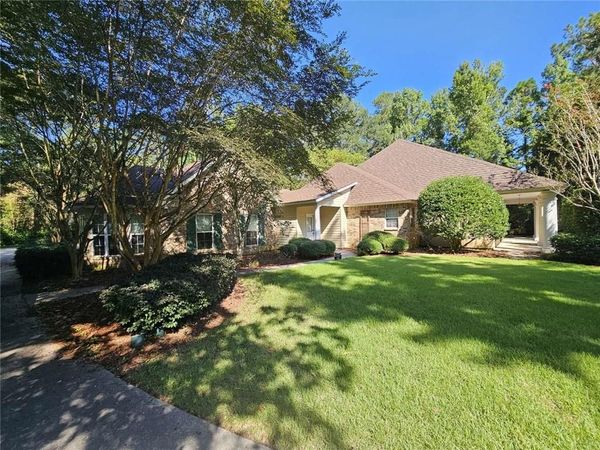 20060 OAK RIVER Place, Covington, LA 70433