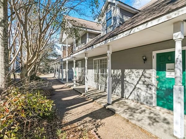 2701 RUE ST MARTIN, Unit C, Hammond, LA 70403