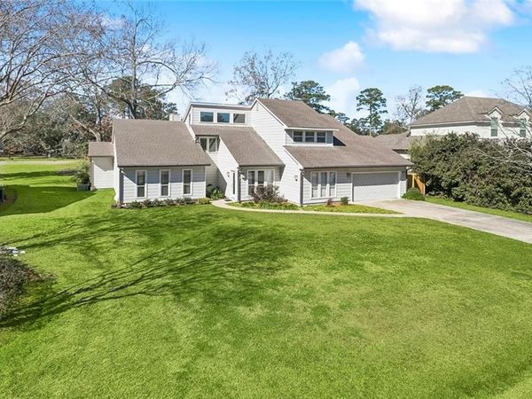 228 EVANGELINE Drive, Mandeville, LA 70471