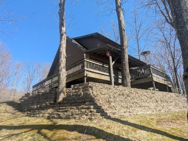 1051 W White Road, Free Soil, MI 49411