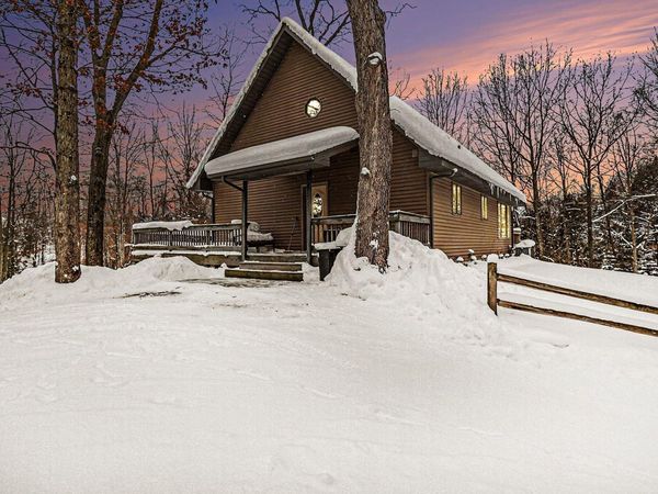 1051 W White Road, Free Soil, MI 49411