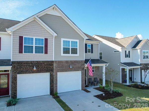 13111 Cottage Crest Lane, Charlotte, NC 28273