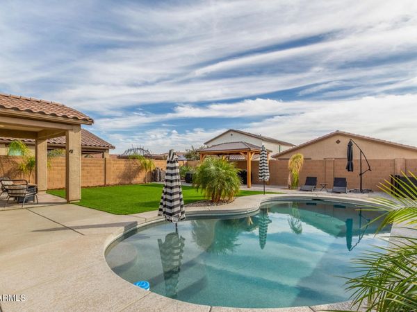 13343 W BRILES Road, Peoria, AZ 85383