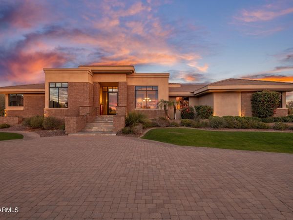 6109 N PALO CRISTI Road, Paradise Valley, AZ 85253