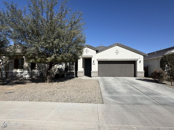 38080 W SAN ILDEFANSO Avenue, Maricopa, AZ 85138