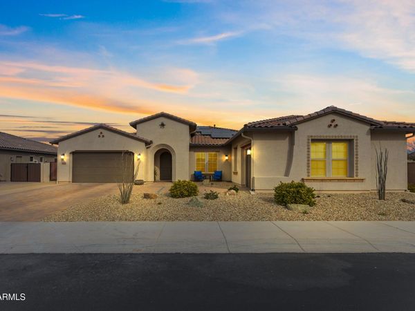1978 E INDIAN WELLS Drive, Gilbert, AZ 85298