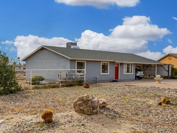 22303 W MEADE Lane, Buckeye, AZ 85326