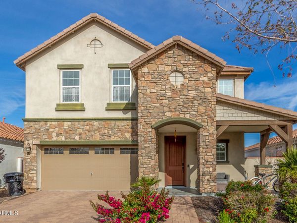 10162 E THEOREM Drive, Mesa, AZ 85212