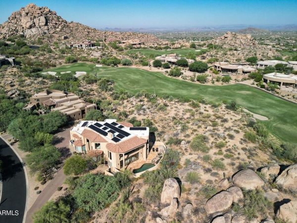 10648 E GREYTHORN Drive, Scottsdale, AZ 85262