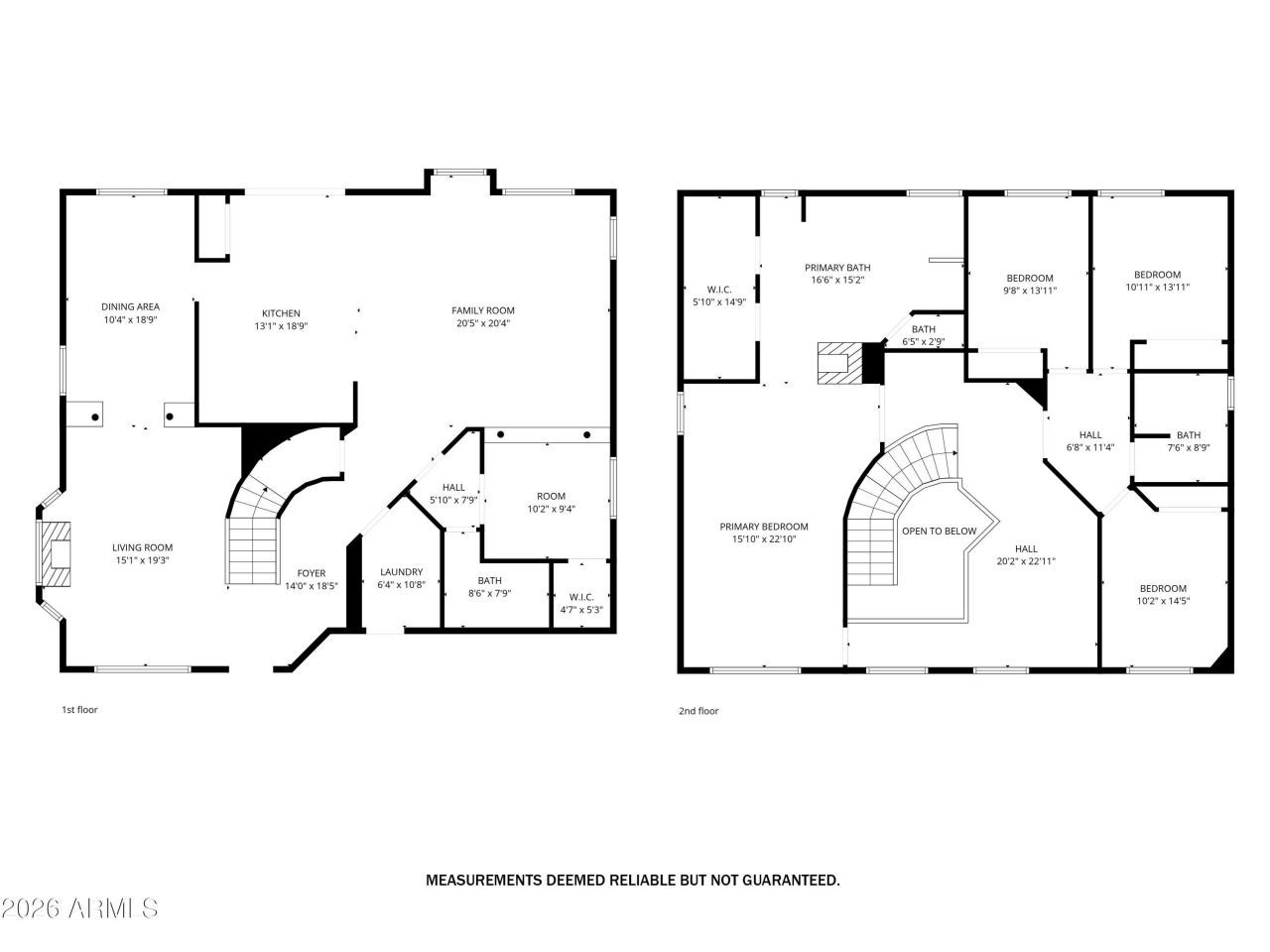 9741 W Black Hill Road, Peoria, AZ 85383 Main Photo