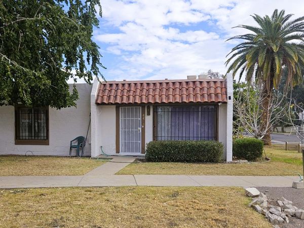 6602 N 46TH Avenue, Glendale, AZ 85301