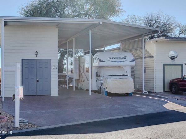 17200 W BELL Road, Unit 722, Surprise, AZ 85374