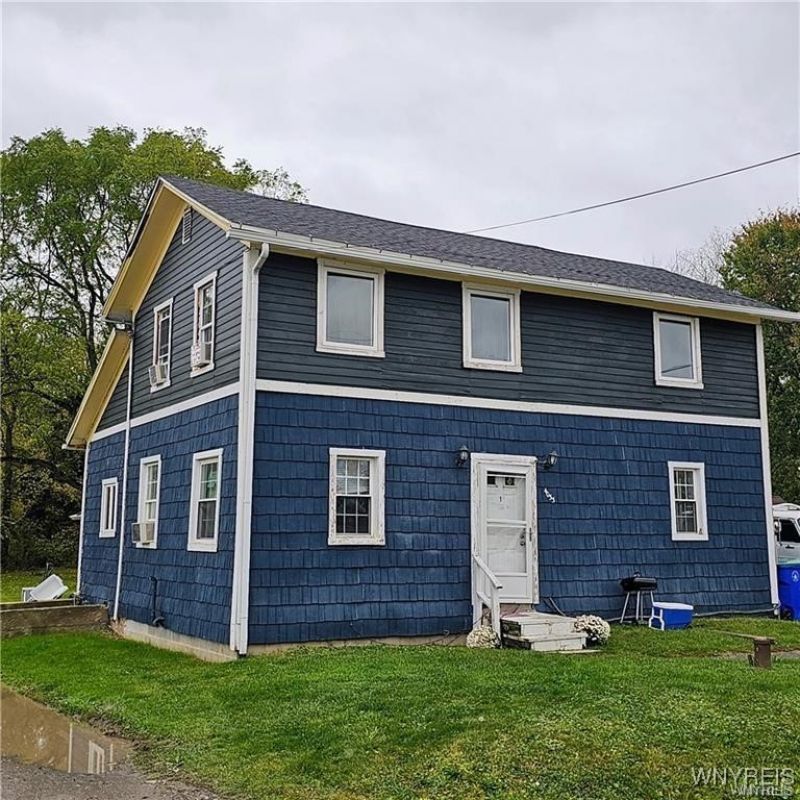 4033 Shelby Basin Road, Medina, NY 14103 Main Photo