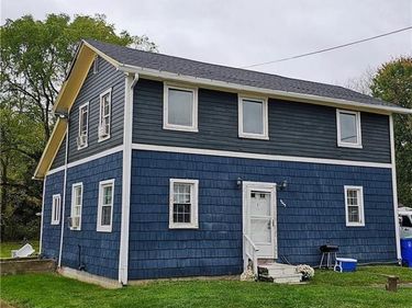 4033 Shelby Basin Road, Medina, NY 14103