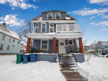 395 Hampshire St (lower), Buffalo, NY 14213