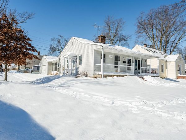 2524 Morton Avenue, St. Joseph, MI 49085