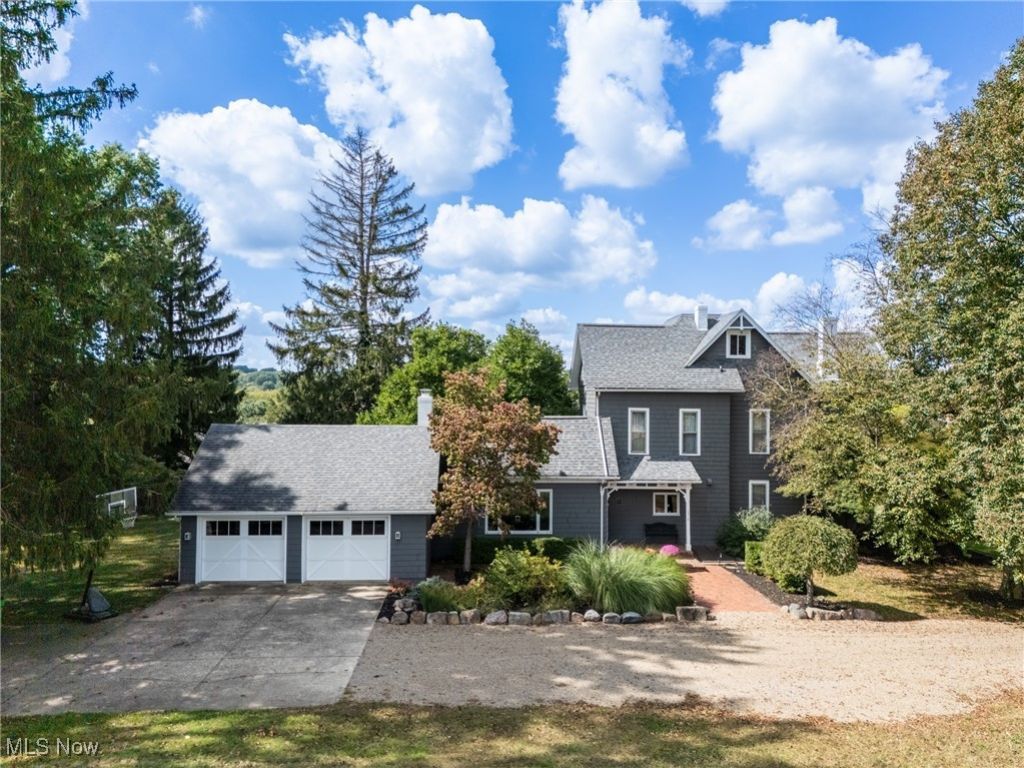 1315 E Milltown Road, Wooster, OH 44691 Main Photo