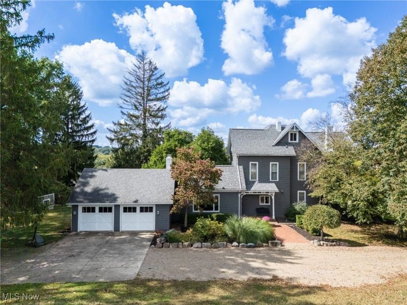 1315 E Milltown Road, Wooster, OH 44691 Photo 1