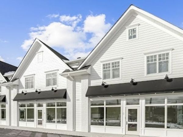 445 Ramapo Valley Road, Unit 1, Oakland, NJ 07436