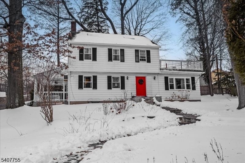 8 Highmont Ter, Montclair, NJ 07042 Main Photo