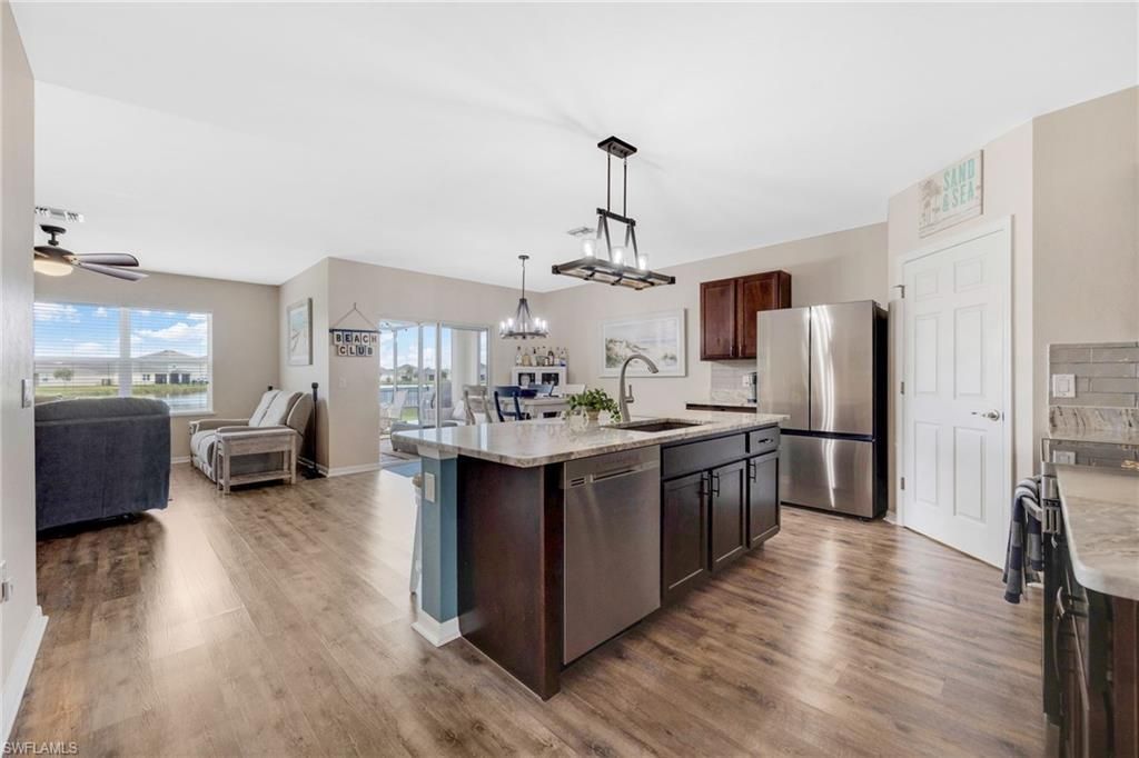 3447 Manati Ct, Cape Coral, FL 33909 Photo