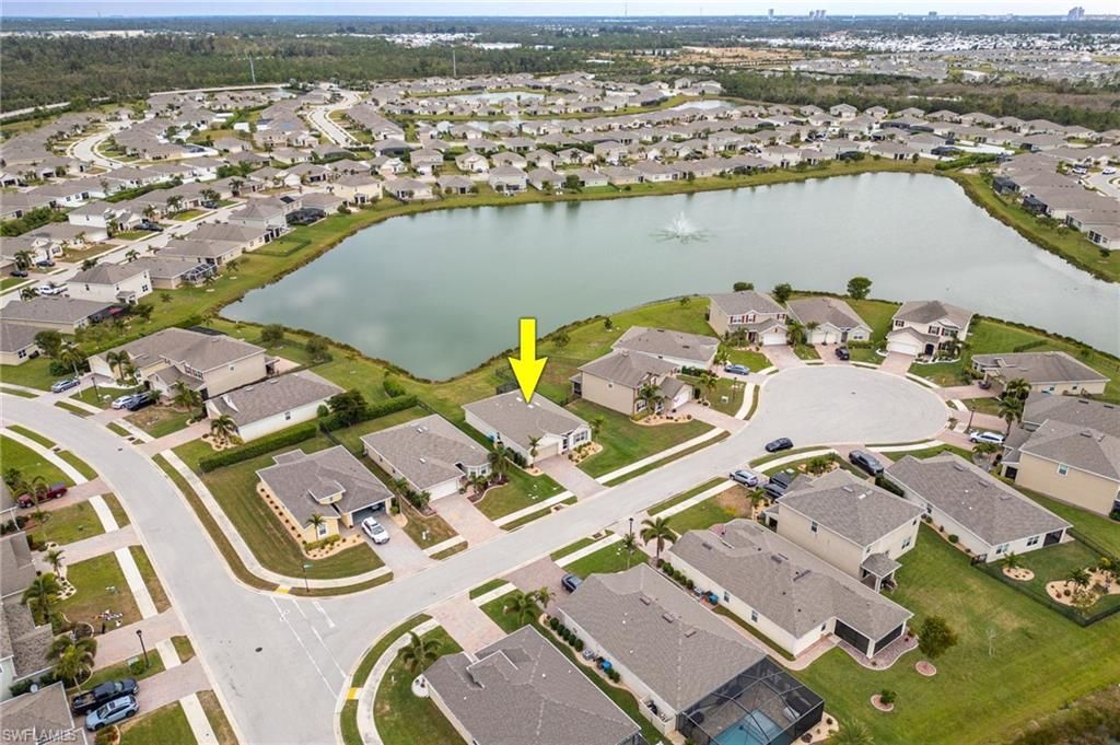 3447 Manati Ct, Cape Coral, FL 33909 Photo