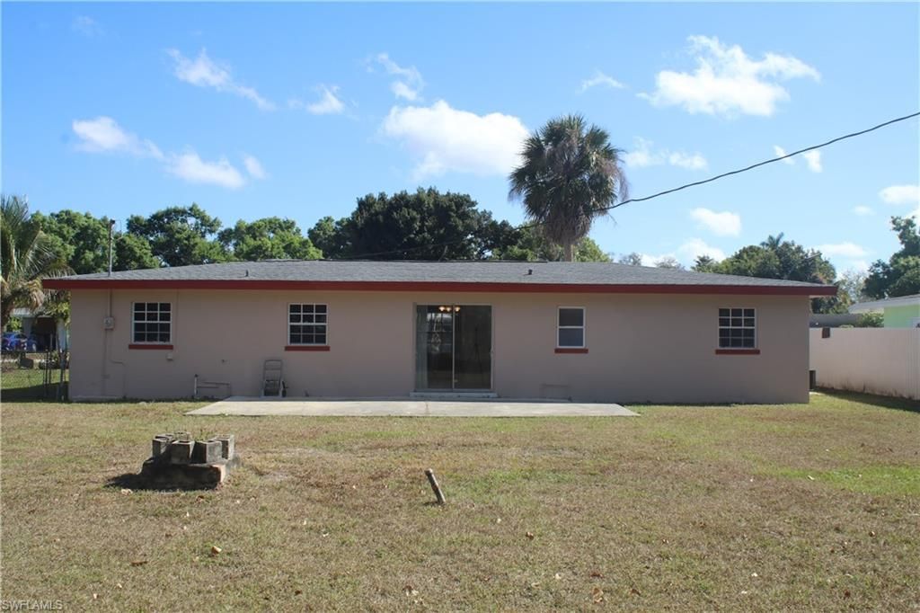 382 Ottumwa Ave, Fort Myers, FL 33905 Photo