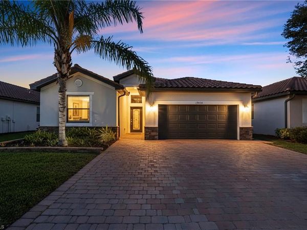 10976 Cherry Laurel DR, FORT MYERS, FL 33912