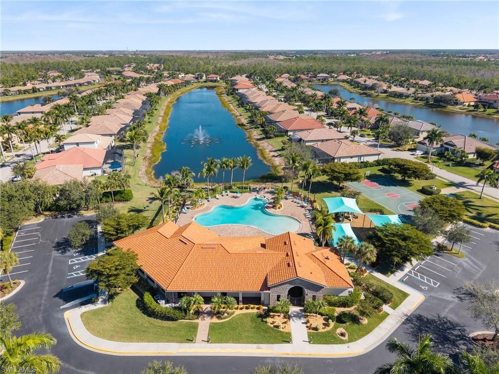 10976 Cherry Laurel Dr, Fort Myers, FL 33912 Photo