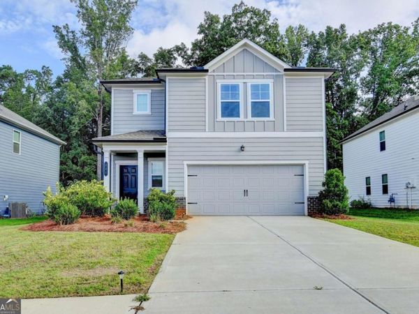 111 Horned Owl Avenue, Braselton, GA 30517