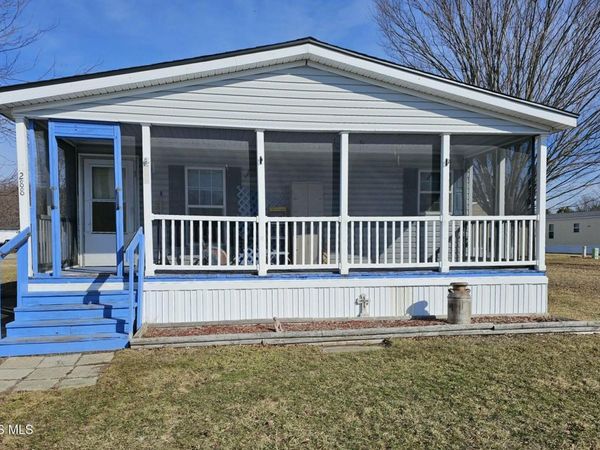 3561 Truman Lot 288 Road, Perrysburg, OH 43551