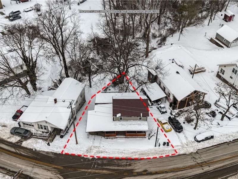 395 Main Street, Waterford, OH 45786 Photo 34