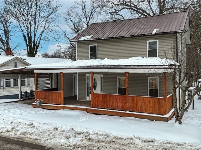 395 Main Street, Waterford, OH 45786 Photo 37