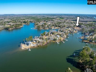 0 BOGATER Road , Unit 57-61, Chapin, SC 29036