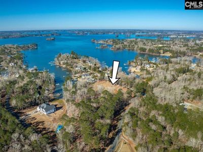0 BOGATER Road, Unit 57-61, Chapin, SC 29036