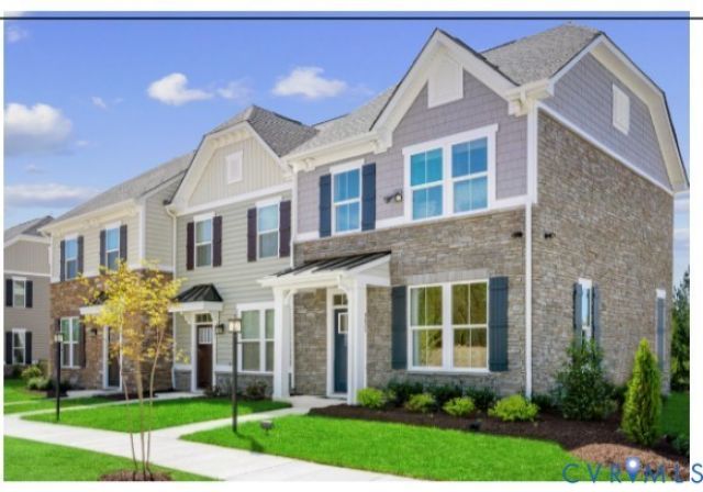 507 Old Lime Place, Sandston, VA 23150 Main Photo