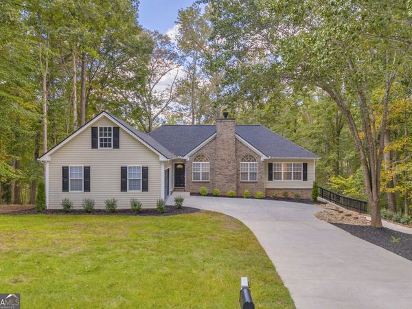 41 Boulder Crest, Hoschton, GA 30548