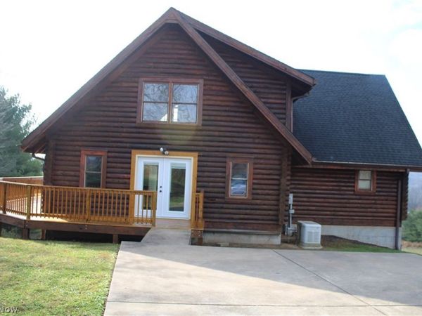 170 Fred Smith Road, New Matamoras, OH 45767